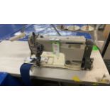 Mitsubishi industrial sewing machine