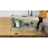 Consew industrial sewing machine
