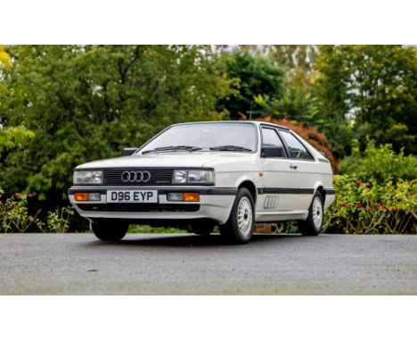 If any car deserves the title of 'Legend', it is the Audi Quattro. The Geneva Motor Show in 1980 was the arena for the launch