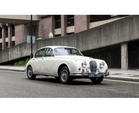 Synonymous with the swinging 60s and the hit TV Series Inspector Morse, the Mk. II was undoubtedly the most admired Saloon to