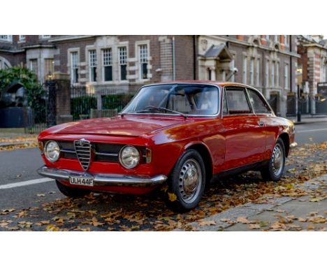 Mention Alfa Romeos from the 1960s and 1970s and what usually springs to mind is the marque’s 105 Series Coupé, designed by G