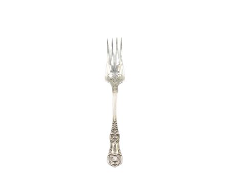 Tiffany Serving fork sterling? Size: 9 x 1 1/2 in. #1554
