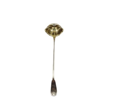 Tiffany &amp; Co American Sterling Ladle 1.25 ozt Size: 7 x 2 in. 1403