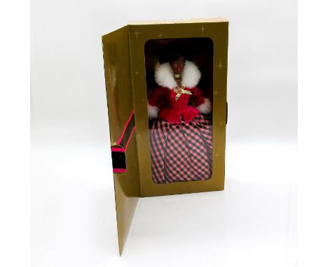 Special Edition. Second in a series. Avon Exclusive. In original box, unopened. #16873.Dimensions of box: 13.5"L x 7"W x 2.5"