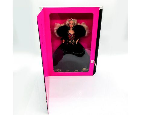 FAO Schwarz. Signature Collection. #14061.In original box, unopened. Dimensions of box: 15.5"L x 12.25"W x 3"H. #mattel #Barb