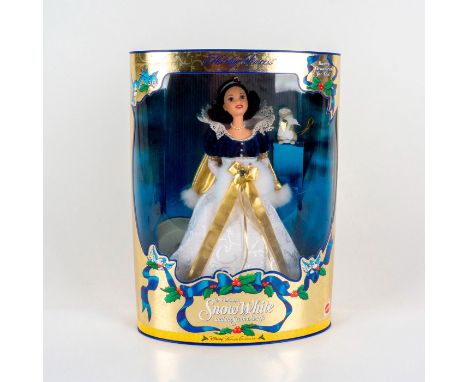 Third in a special edition series never opened or taken out of its original box. Issued: 1998Dimensions: 10""L x 4.5""W x 13.