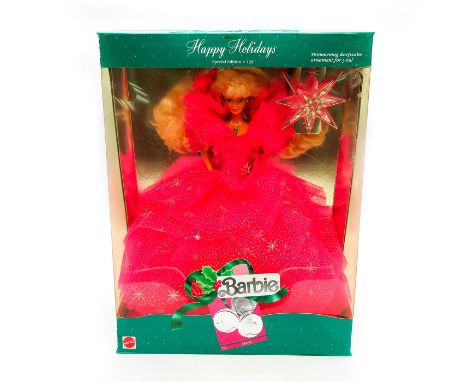 Special Edition. Featured wearing gown with starry sparkle, necklace, earrings, ring, hairbrush, shoes, doll stand, poster, a