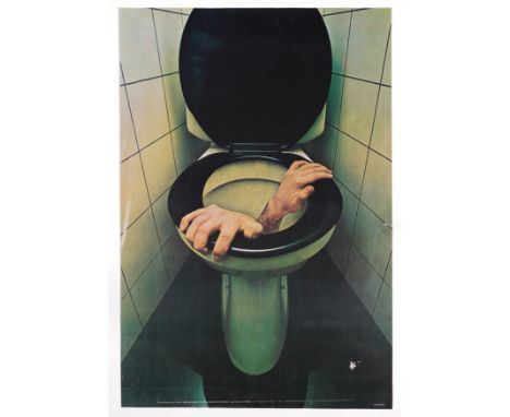 A GROUP OF POSTERS DEPICTING EQUALITY ACTIVISTS AND CAMPAIGNS  (11)Including: ‘If you think you can do nothing about the envi