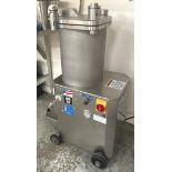 DANIELS FOOD EQUIPMENT DFS 55 SAUSAGE STUFFER