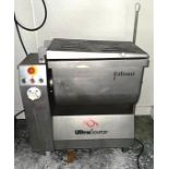 FATOSA A150 S/S PADDLE MIXER
