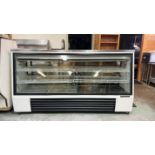 TRUE TSID-96-3 DELI CASE