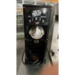 GRINDMASTER GCS RETAIL COFFEE GRINDER