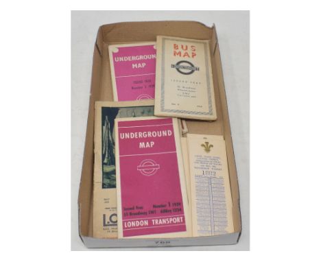 Ten London County Council Electrical Tramways Inauguration by HRH The Prince of Wales, 15th May 1903, Souvenir Tickets, Nos 8