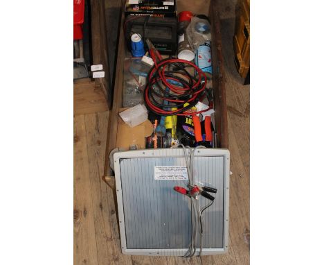 A box of vintage tools postage unavailable 