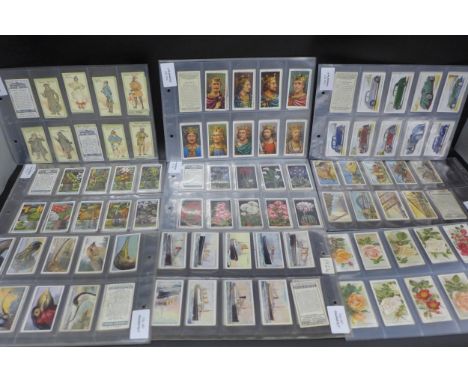 cigarette card sets Are cards worth the time spent looking for them? : r/RDR2 cigarette card Auctions Prices |