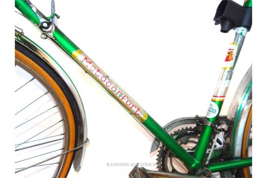 motoconfort bike