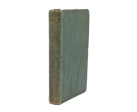 British India, the Raj and the East India Company. [The Second Sikh War], [Sandford (Ensign Daniel Augustus)], Leaves from th