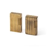 S.T. Dupont lighter (2)