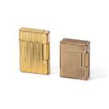 S.T. Dupont lighter (2)