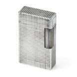 S.T. Dupont Ligne 1 'Diamond Head' lighter