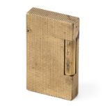S.T. Dupont Ligne 2 lighter