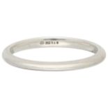 Georg Jensen sterling silver bangle bracelet no. 168