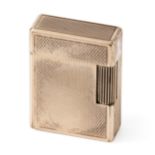 S.T. Dupont lighter