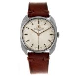 No Reserve - Jaeger-LeCoultre Club E 200205 - Men's watch