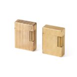 S.T. Dupont lighter (2)
