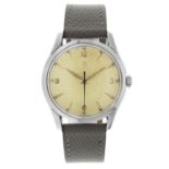 No Reserve - Omega Classic "Jumbo" 2640 - Men's watch - approx. 1952