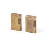 S.T. Dupont lighter (2)