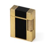 S.T. Dupont lighter "Laque-de-Chine"