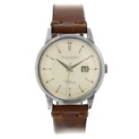 No Reserve - IWC Ingenieur 666 - Men's watch - approx. 1960