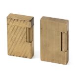 S.T. Dupont lighter (2)
