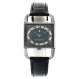 No Reserve - Jaeger-LeCoultre Etrier Jumbo 9041.42 - Men's watch
