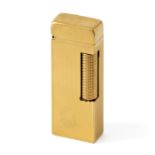 Dunhill 'Rollagas' lighter