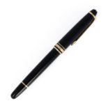 Montblanc Meisterstück LeGrand ballpoint pen gold plated