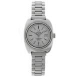 No Reserve - Omega Seamaster Cosmic 2000 566.054 - Ladies watch