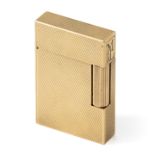 S.T. Dupont Ligne 2 lighter