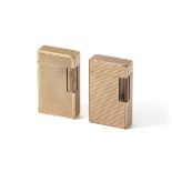 S.T. Dupont lighter (2)