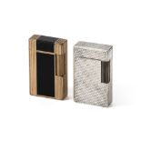 S.T. Dupont lighter (2)