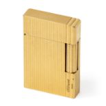 S.T. Dupont Gatsby 'Vertical Lines' lighter
