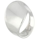 Georg Jensen sterling silver ring no. 148