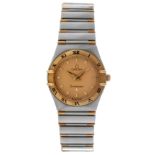 No Reserve - Omega Constellation 795.1201 - Ladies watch - approx. 1995