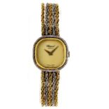 No Reserve - Chopard Vintage 18K. 514 - ladies watch