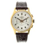 No Reserve - Gigandet Chronographe Suisse 18K. - Men's watch
