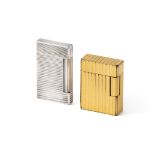 S.T. Dupont lighter (2)