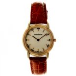 No Reserve - Jaeger-LeCoultre Odysseus Lady 163.7.79 - Ladies watch - ca. 1989