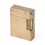 S.T. Dupont lighter
