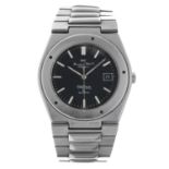 No Reserve - IWC Ingenieur SL Jumbo 3303 - Men's watch - approx. 1980